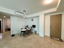 Amber Park (D15), Condominium #574407411